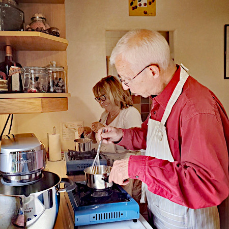 Les ateliers